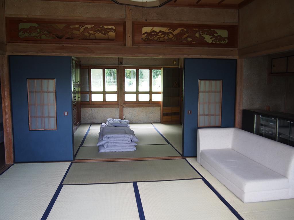 Guest House Ne Doco Imari Kültér fotó